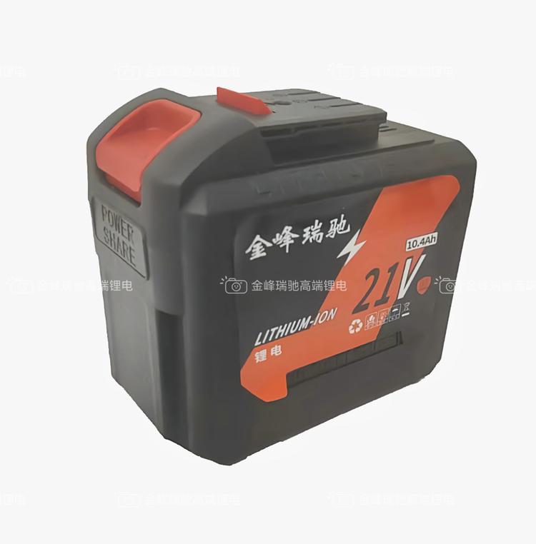 盛亿锂电工具电池