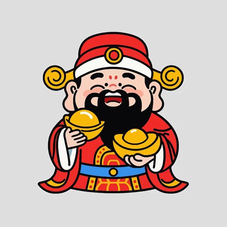 發乐个財