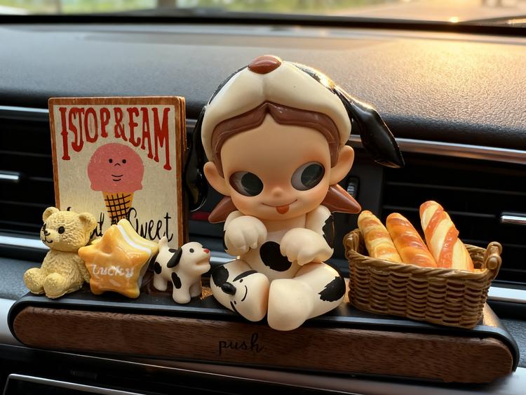 欧宝儿潮玩手作