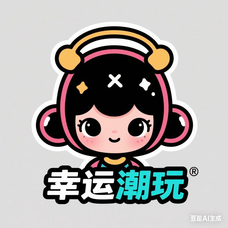 幸运潮玩严选