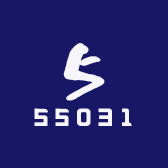 55031
