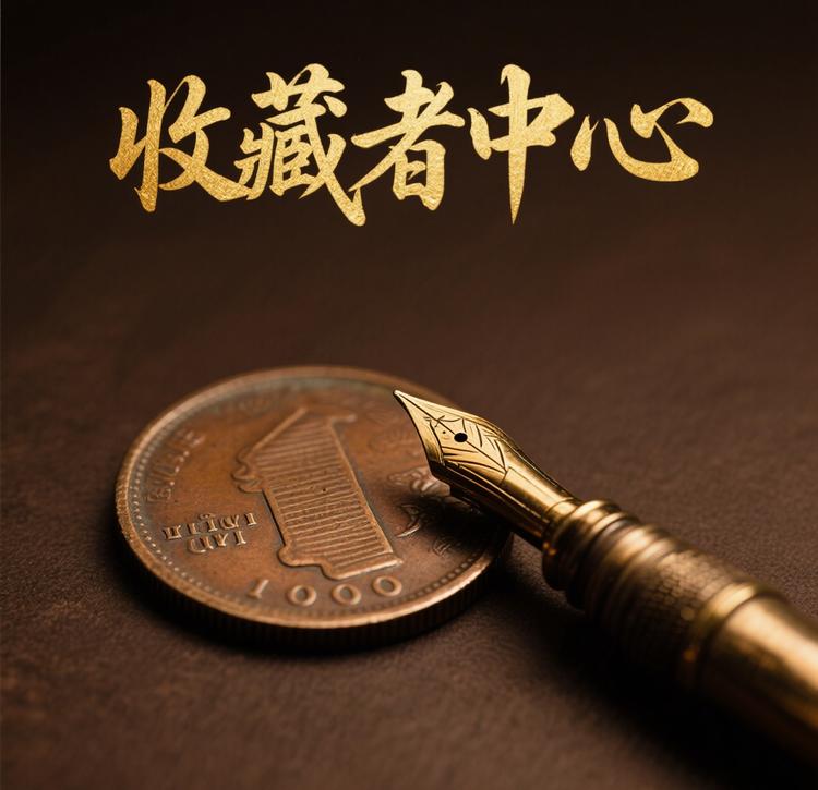 收藏者中心
