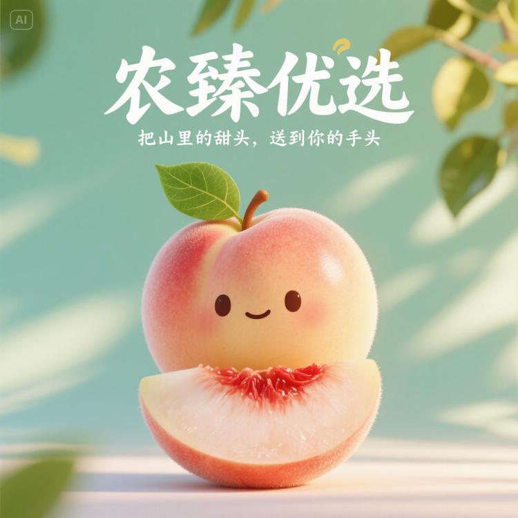 粤北农臻优选