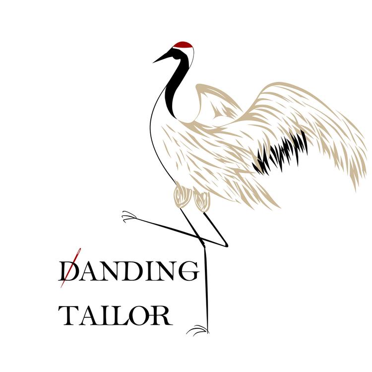 DANDING丹定男装