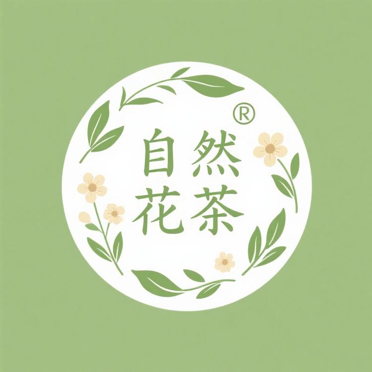 自然花茶甄选阁