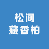 松间逸静藏香柏