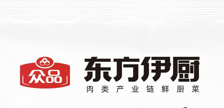 众品东方伊厨河南东方伊厨食品有限公司零食专卖店