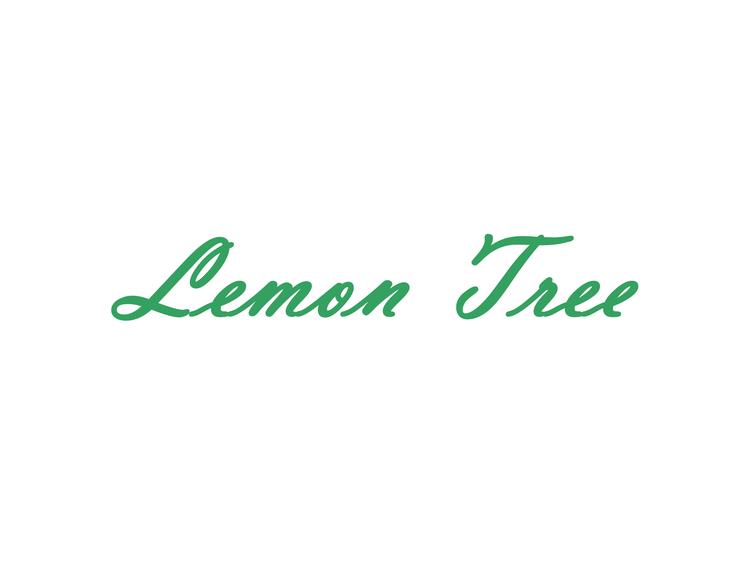 Lemon tree服饰