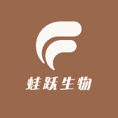 蛙跃生物