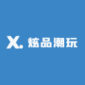 炫品潮玩