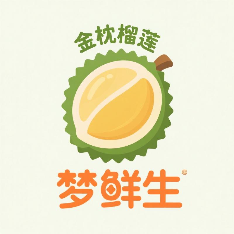 梦鲜生进口水果供应链