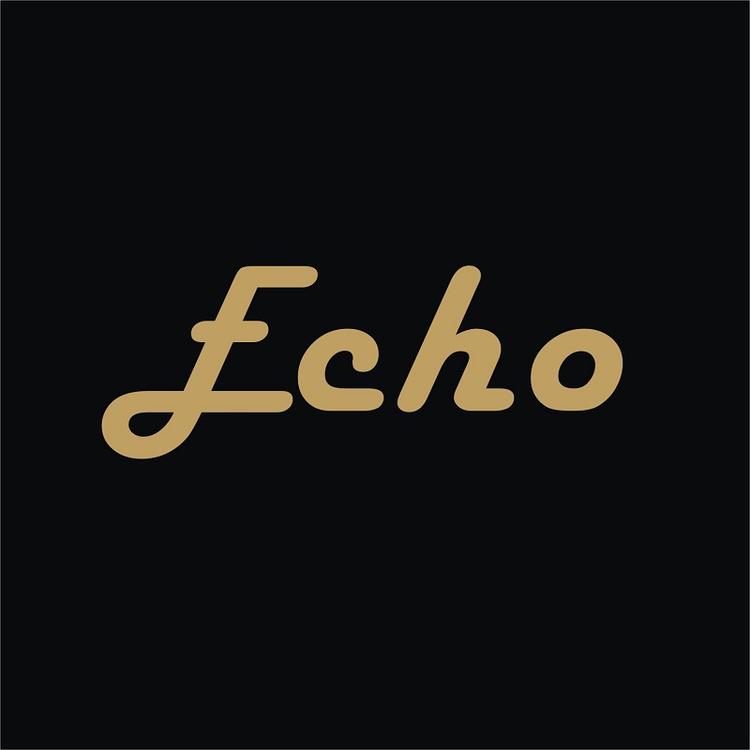 ECHO饰物
