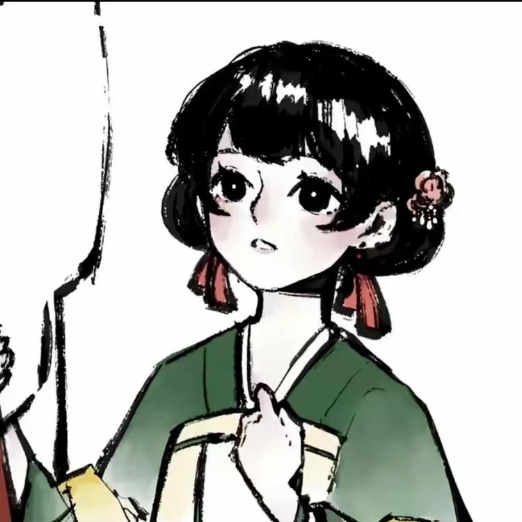 中式发簪