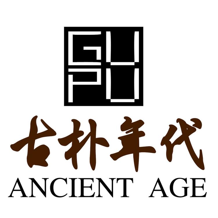 古朴年代实木家具