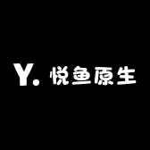 悦鱼原生水族
