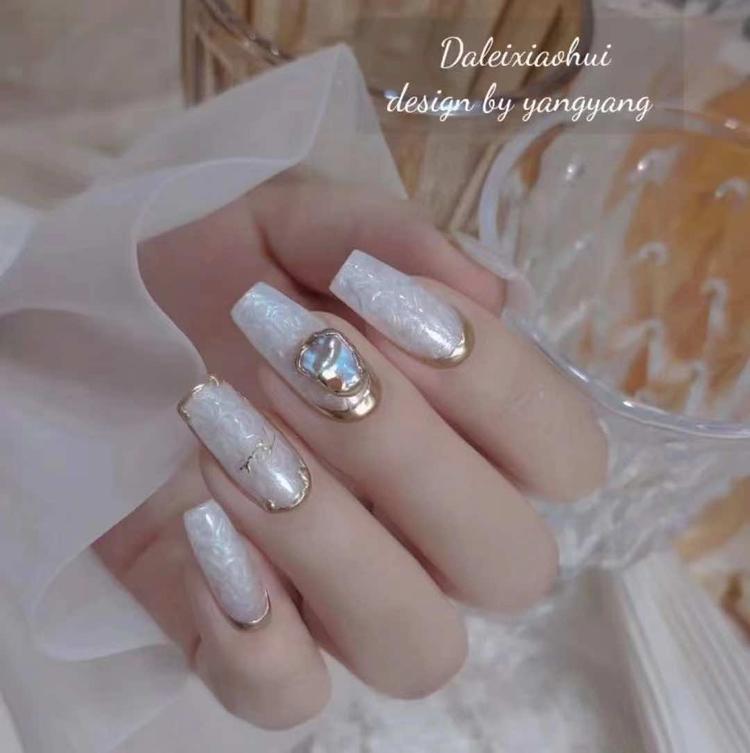 大同市平城区吾爱美甲店的小店