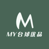 ZMY台球优品