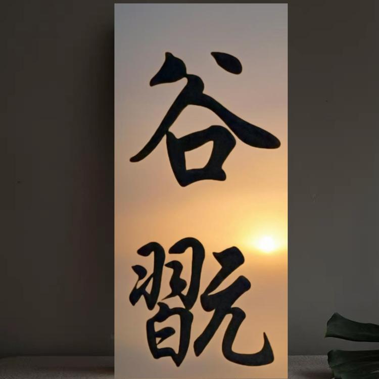 谷韵铺子谷翫