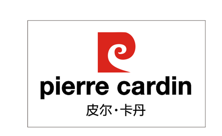 皮尔卡丹库米男装专卖店