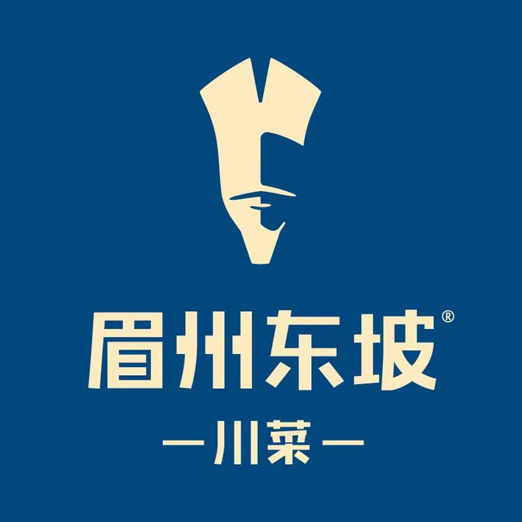 眉州东坡供应链食品专卖店