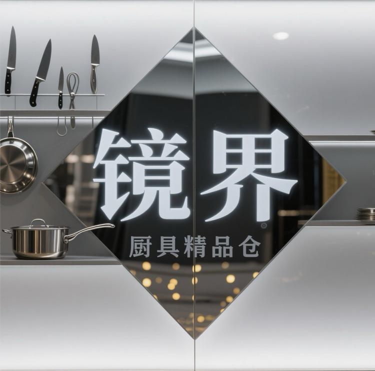 镜界厨具精品仓
