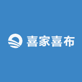 喜家喜布定制窗帘