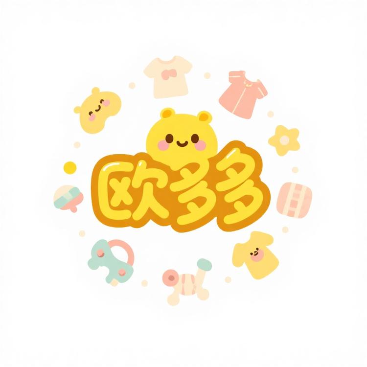 欧多多DIY杂货铺
