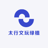 太行文玩绿植