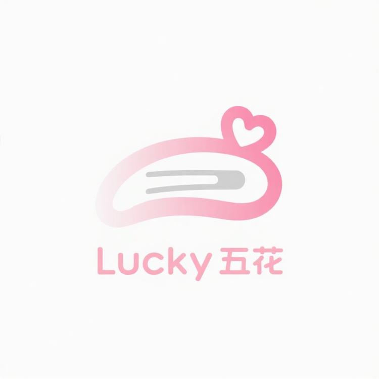 Lucky发饰