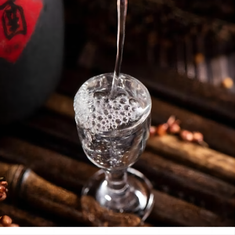 青海互助久丰青稞酒酿造有限公司944专卖店