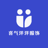 喜气洋洋服饰