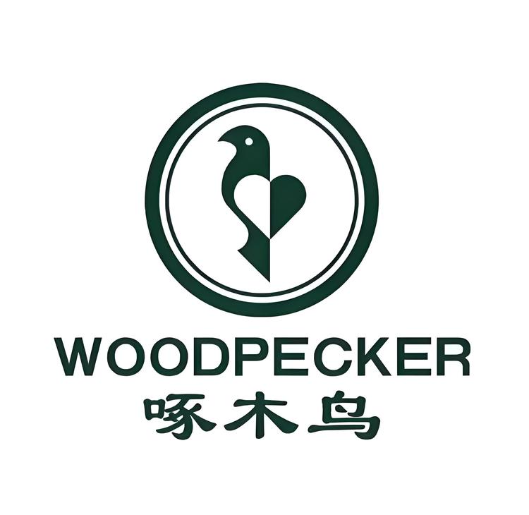 啄木鸟woodpecker鞋类