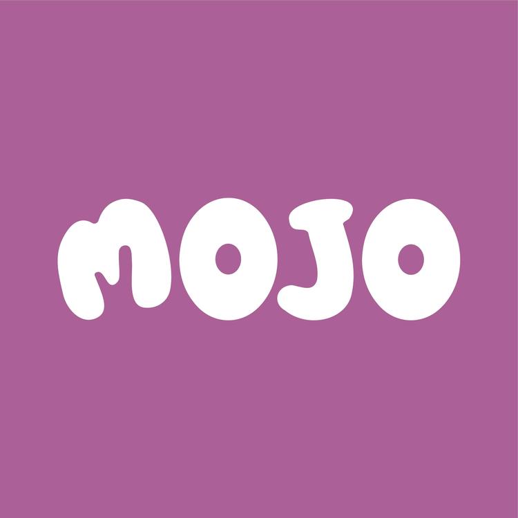 MOJO染发膏