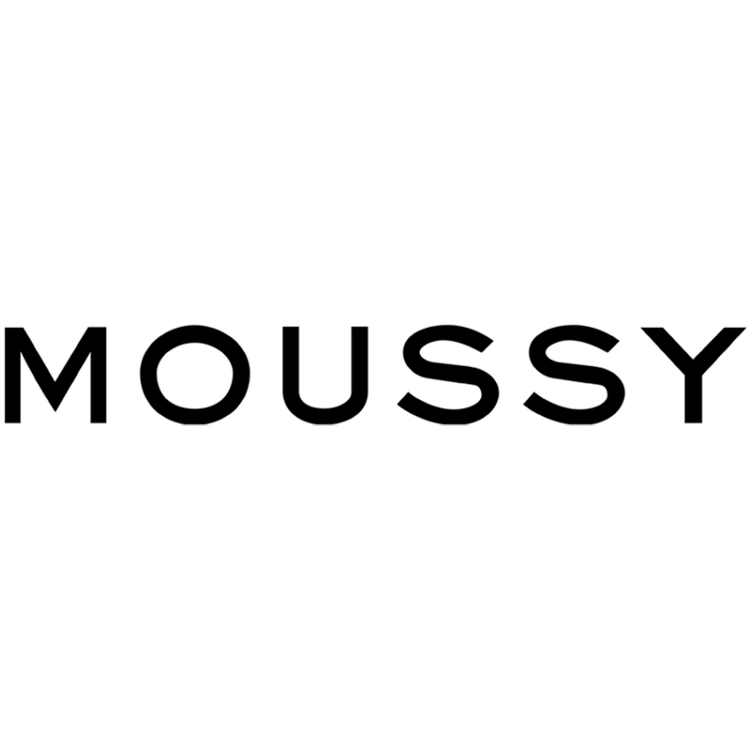 MOUSSY巴罗克（上海）服饰有限公司女装专卖店