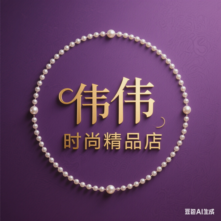 伟伟时尚精品店