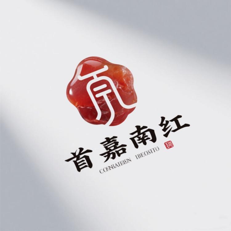 首嘉南红