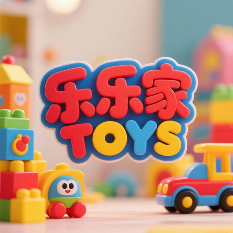 乐乐家玩具精选店
