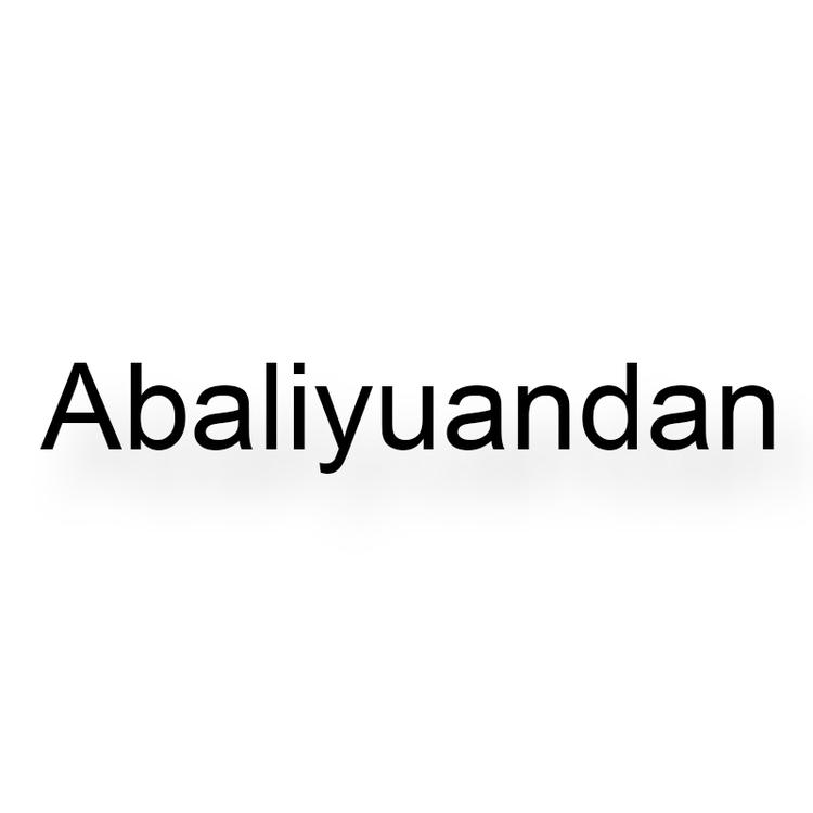 Abaliyuandan