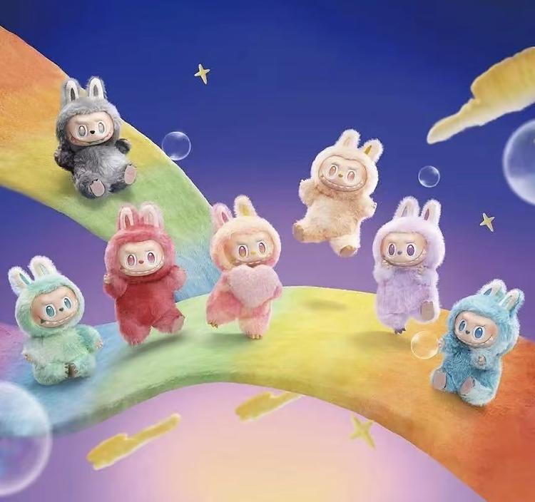 泡泡精灵小铺