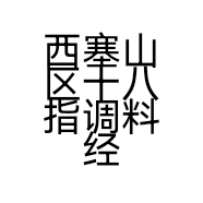 西塞山区十八指调料经营部的小店