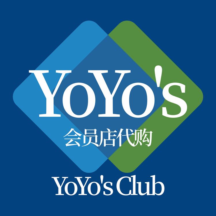 YoYo 小铺