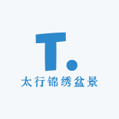 太行锦绣盆景园