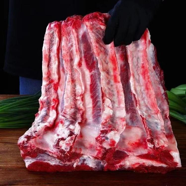 丰食味牛肉坊