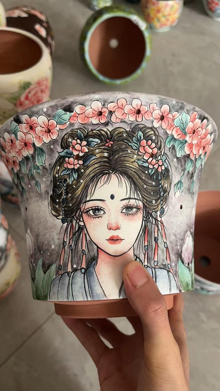 景德镇忆之初陶瓷文化传播有限公司