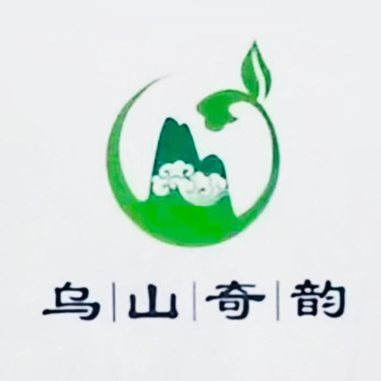 乌山奇韵古树普洱茶