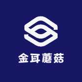 金耳蘑菇