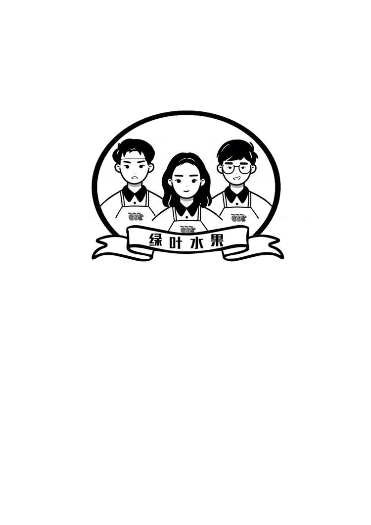 小啊铛的水果店