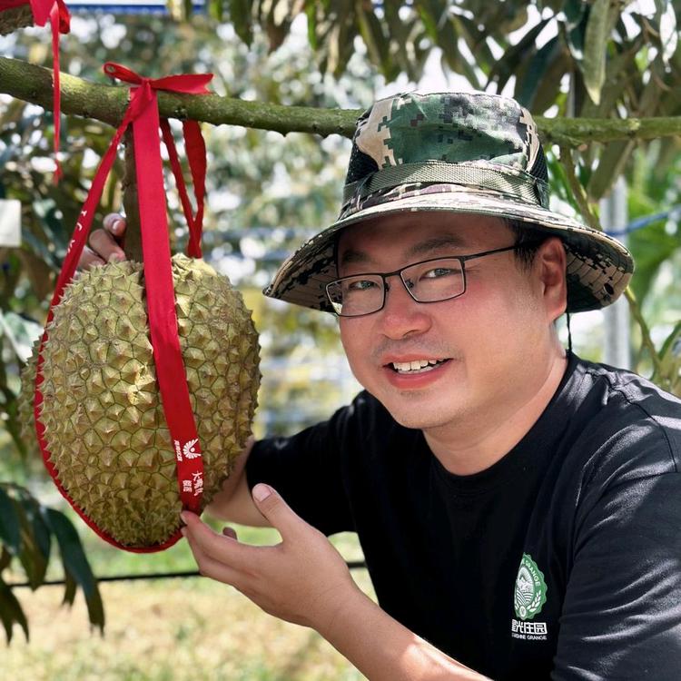 卖扣王农业优品店