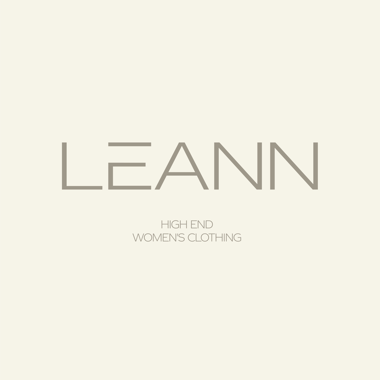 LEANN黎安买手店