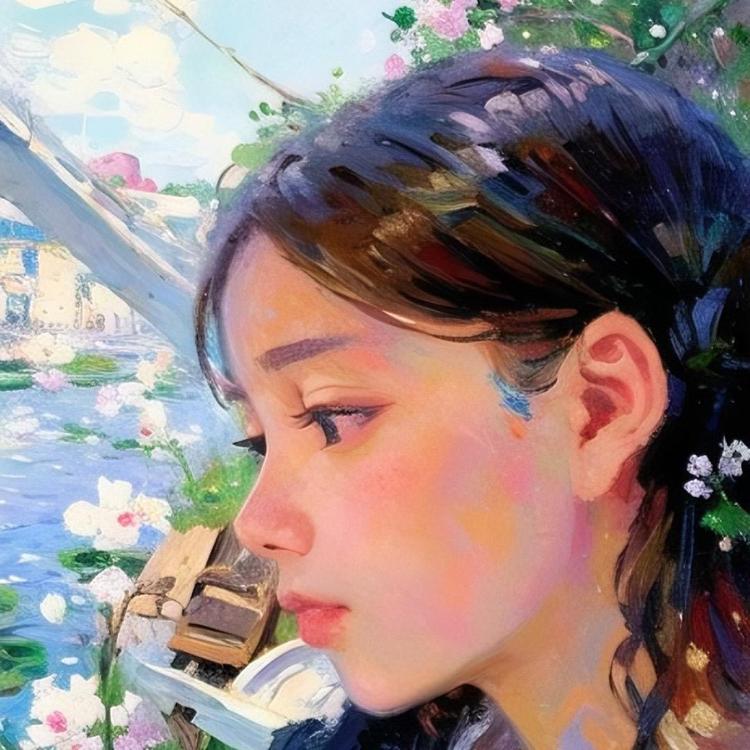 草莓夹心甜甜圈